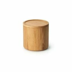 Continenta Dose 13x13 Cm Eiche