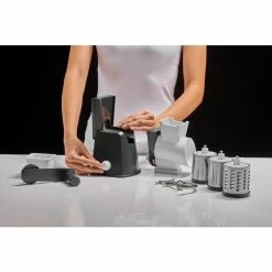 Lurch Drehwolf Base & Soul Grau/weiss -Villeroy and Boch shop Drehwolf Base Soul grau weiss 3 600x600 ID313436 81ac47f2f85031581b756e806cbd647c