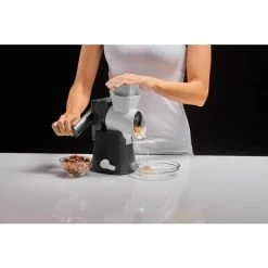 Lurch Drehwolf Base & Soul Grau/weiss -Villeroy and Boch shop Drehwolf Base Soul grau weiss 6 600x600 ID313439 d02629ac635ab7d7b6bb5da08ba61154