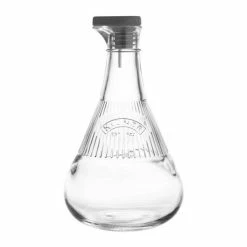 Kilner Essig- Und Ölflasche Glas Mit Verschluss 500ml
