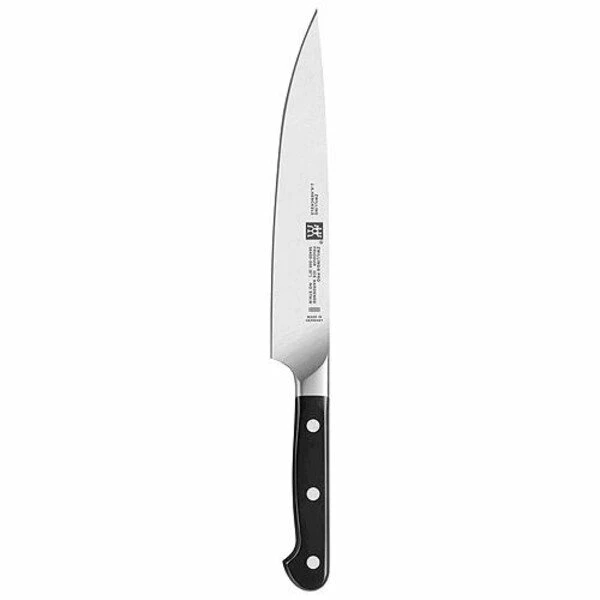 Zwilling Fleischmesser 20 Cm Pro 2 Zwilling Fleischmesser 20 Cm Pro – Bild 2