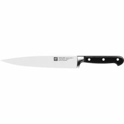 Zwilling Fleischmesser 20 Cm Professional S Schwarz