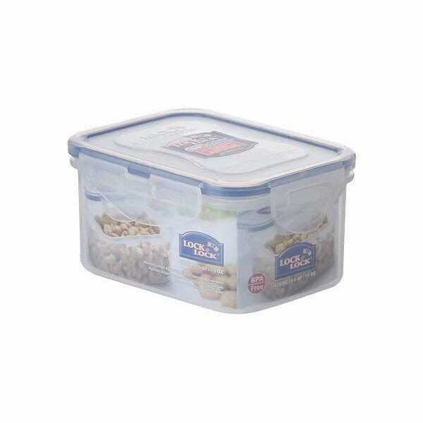 Lock & Lock Frischhaltedose 0,47 L Classic 1 Lock & Lock Frischhaltedose 0,47 L Classic