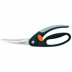Fiskars Geflügelschere 25 Cm Functional Form Schwarz -Villeroy and Boch shop Gefluegelschere 25 cm Functional Form 3 600x600 ID337609 91643b44f79d461e19ec0b02a1c59851