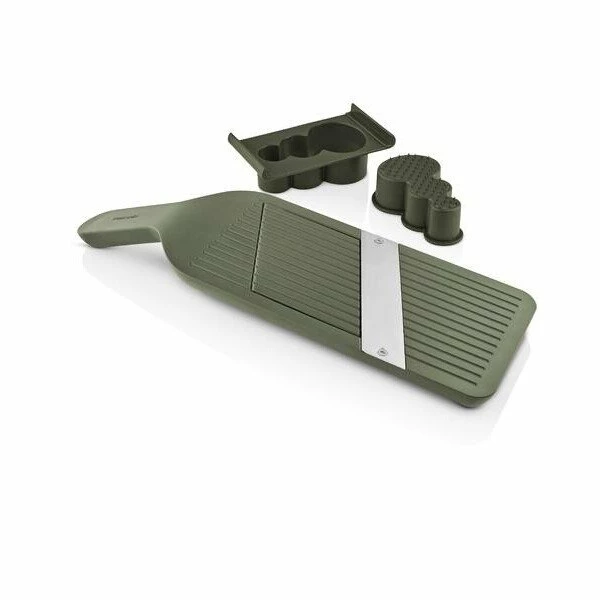 Eva Solo Gemüsehobel 31x9 Cm Green Tool 2 Eva Solo Gemüsehobel 31x9 Cm Green Tool – Bild 2