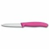 Victorinox Gemüsemesser 8 Cm Swiss Classic Pink