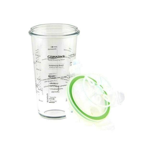 Glasslock Shaker 450 Ml 1 Glasslock Shaker 450 Ml