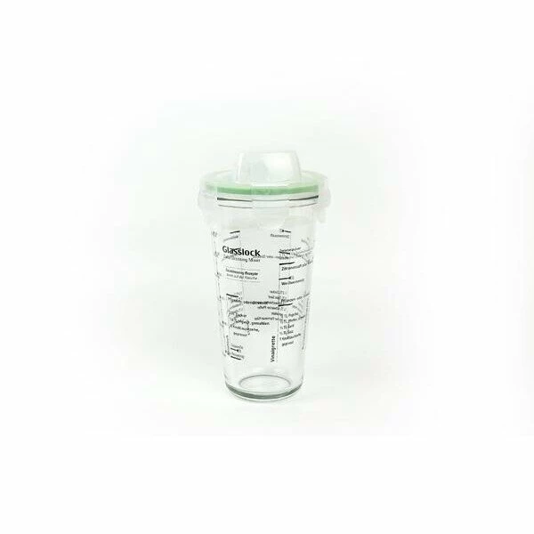 Glasslock Shaker 450 Ml 2 Glasslock Shaker 450 Ml – Bild 2