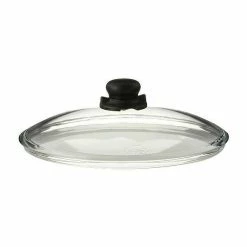 Spring Glasdeckel 28 Cm