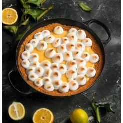 Le Creuset Gourmet-Profitopf 30 Cm Signature Schwarz -Villeroy and Boch shop Gourmet Profitopf m D 30 cm Guss Signature schwarz 3 600x600 ID329296 d9009db6aa88b32e97eec3ed17198e8c