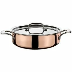 Spring Gourmettopf 28 Cm Culinox