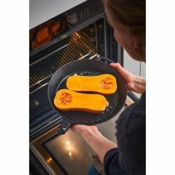 Fiskars Grillpfanne 26 Cm Norden Schwarz -Villeroy and Boch shop Grillpfanne 26 cm Norden 3 600x600 ID337243 47b5be4c18e4a82c0ee9f56d07782154