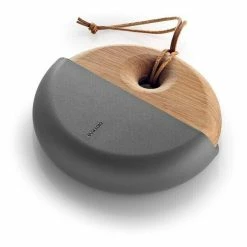 Eva Solo Handfeger- Und Kehrblech-Set 2-tlg. Sweep Grau-braun