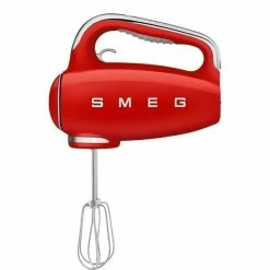 Smeg Handmixer 38 Cm 50’s Style Rot