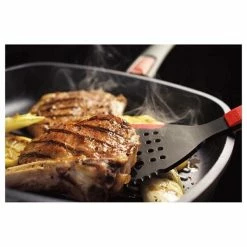 Woll Jumbo-Pfannenwender Flip-!t 35 Cm Rot -Villeroy and Boch shop Jumbo Pfannenwender schwarz rot 35 x 11 5cm 3 600x600 ID336933 183781bdaedd8adf6a9dc92ef5ab75ab