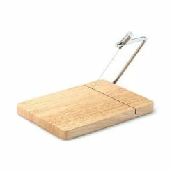 Continenta Käseschneider 24 Cm Gummibaum