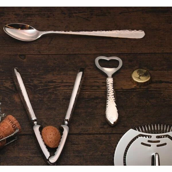 Robbe & Berking Kapselheber Martele 150 G Versilbert 2 Robbe & Berking Kapselheber Martele 150 G Versilbert – Bild 2