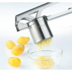 GEFU Kartoffel-/ Spätzlepresse Tri Star 5 GEFU Kartoffel-/ Spätzlepresse Tri Star -Villeroy and Boch shop Kartoffel Spaetzlepresse Tri Star 3 600x600 ID327999 b01b397e13f40b87cc39f53fd36a8860