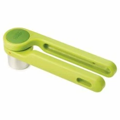 Joseph Joseph Knoblauchpresse Helix Grün