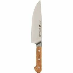 Zwilling Kochmesser 20 Cm Pro Wood