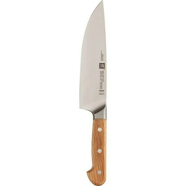 Zwilling Kochmesser 20 Cm Pro Wood 1 Zwilling Kochmesser 20 Cm Pro Wood