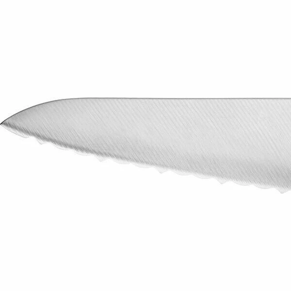 Zwilling Kochmesser Compact 14 Cm Pro Schwarz 2 Zwilling Kochmesser Compact 14 Cm Pro Schwarz – Bild 2