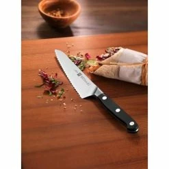 Zwilling Kochmesser Compact 14 Cm Pro Schwarz 5 Zwilling Kochmesser Compact 14 Cm Pro Schwarz -Villeroy and Boch shop Kochmesser Compact Pro 3 600x600 ID339063 df29886e1c813d6ad479701b4487fe49