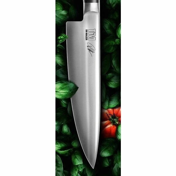 Kai Kochmesser 20 Cm Tim Mälzer Kamagata 2 Kai Kochmesser 20 Cm Tim Mälzer Kamagata – Bild 2