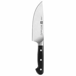 Zwilling Kochmesser 16 Cm Pro Schwarz
