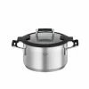 Rösle Kochtopf Mit Deckel 20 Cm Silence Pro
