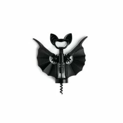 OTOTO Korkenzieher & Flaschenöffner Vino Fledermaus