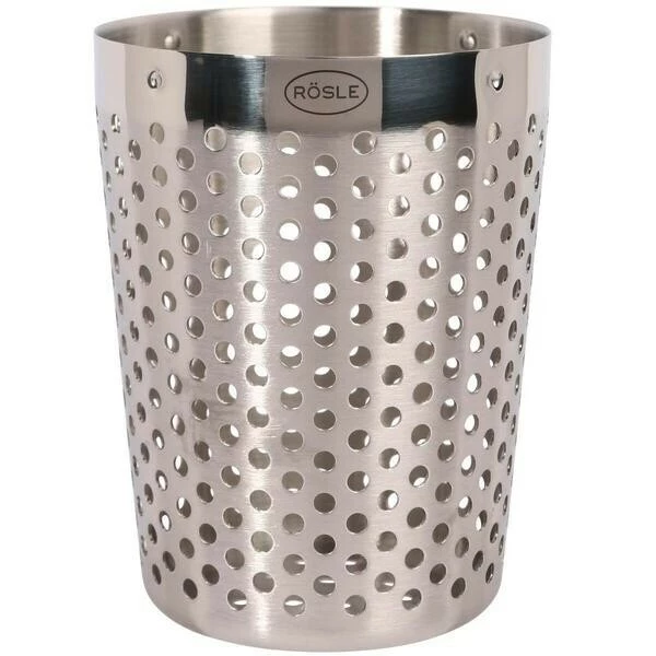 Rösle Kräuterdusche Mit Wiegemesser 4 Rösle Kräuterdusche Mit Wiegemesser – Bild 4