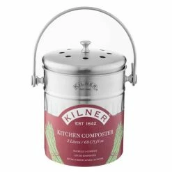 Kilner Küchen Komposter 2 Liter