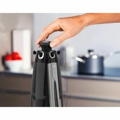 Joseph Joseph Utensilien-Set 7-tlg. Elevate Grau -Villeroy and Boch shop Kuechenhelfer Karussell 6 tlg Elevate grau 8 600x600 ID337681 c764cc817808a64540e3441d162c41e4