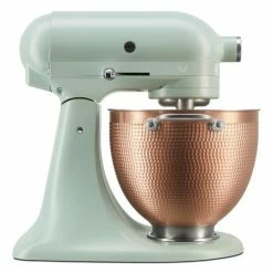 KitchenAid Küchenmaschine 4,7 L Artisan Blossom