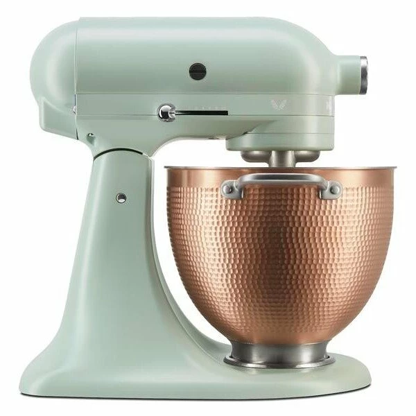 KitchenAid Küchenmaschine 4,7 L Artisan Blossom 1 KitchenAid Küchenmaschine 4,7 L Artisan Blossom