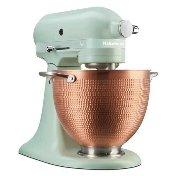 KitchenAid Küchenmaschine 4,7 L Artisan Blossom 2 KitchenAid Küchenmaschine 4,7 L Artisan Blossom – Bild 2