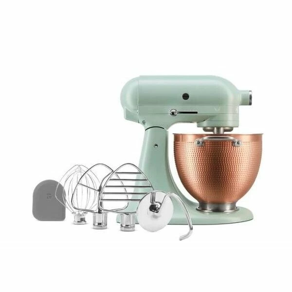 KitchenAid Küchenmaschine 4,7 L Artisan Blossom 4 KitchenAid Küchenmaschine 4,7 L Artisan Blossom – Bild 4