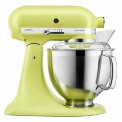 KitchenAid Küchenmaschine 4,8 L Artisan Kyoto Glow