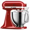 KitchenAid Küchenmaschine 4,8 L Artisan Empire Rot