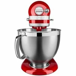 Villeroy and Boch shop -Villeroy and Boch shop Kuechenmaschine 300 Watt 5KSM185 Artisan empire rot 2 600x600 ID336147 6c57b3210a8da46664963fb5375eee24