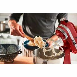 KitchenAid Küchenmaschine 4,8 L Artisan Empire Rot 5 KitchenAid Küchenmaschine 4,8 L Artisan Empire Rot -Villeroy and Boch shop Kuechenmaschine 300 Watt 5KSM185 Artisan empire rot 3 600x600 ID336148 25d36f52406a315ddef1cc0c972fd2fe