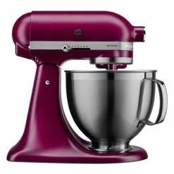 KitchenAid Küchenmaschine 4,8 L Artisan Beetroot