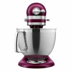 KitchenAid Küchenmaschine 4,8 L Artisan Beetroot -Villeroy and Boch shop Kuechenmaschine 300 Watt 5KSM195 Artisan beetroot limitert 3 600x600 ID336171 215cb3475a17801c45a8868e910fb56d
