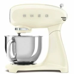 Smeg Küchenmaschine 50‘s Style Creme