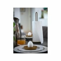 Villeroy and Boch shop -Villeroy and Boch shop Kuechenrollenhalter Black Singles 2 600x600 ID337161 8868681f30bedb632b1f247d77f940dc