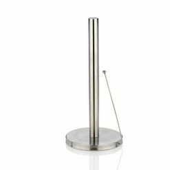 Kela Küchenrollenhalter Rollo Edelstahl Maße:33,5x15cm