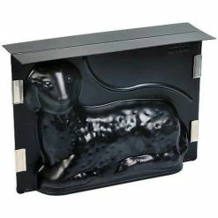 Kaiser Maxi-Lammform 1,7 L Beschichtet