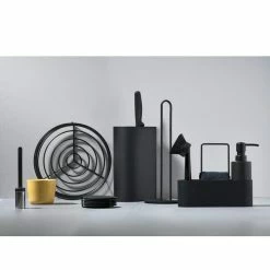 Zone Denmark Messerblock Singles Schwarz -Villeroy and Boch shop Messerblock Black Singles 3 600x600 ID337164 00948b86049efd33d185c36417260745