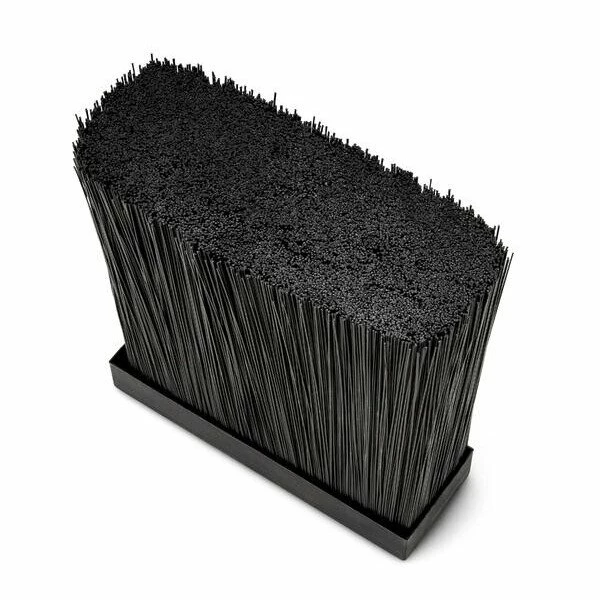 Continenta Messerblock 28 Cm Gummibaum Einsatz Gerade 2 Continenta Messerblock 28 Cm Gummibaum Einsatz Gerade – Bild 2